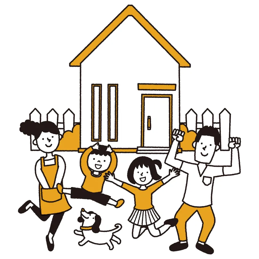 宮城県・仙台市の新築住宅で杭撤去工事が必要だけど一部でOKの場合