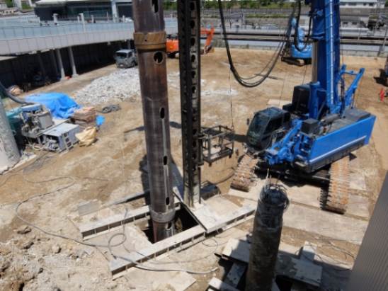 杭抜き工事の費用と相場