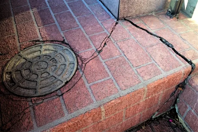 基礎工事で失敗しないために重要な地盤沈下のリスク