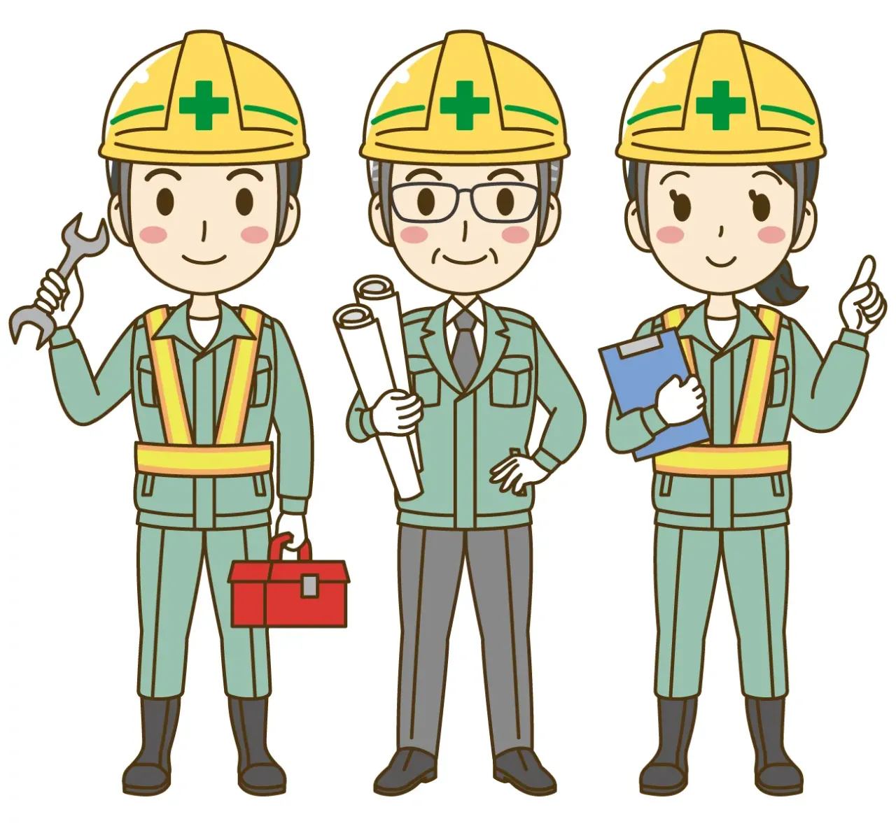 宮城県内にある住宅の基礎工事を自社施工で一貫対応かどうか