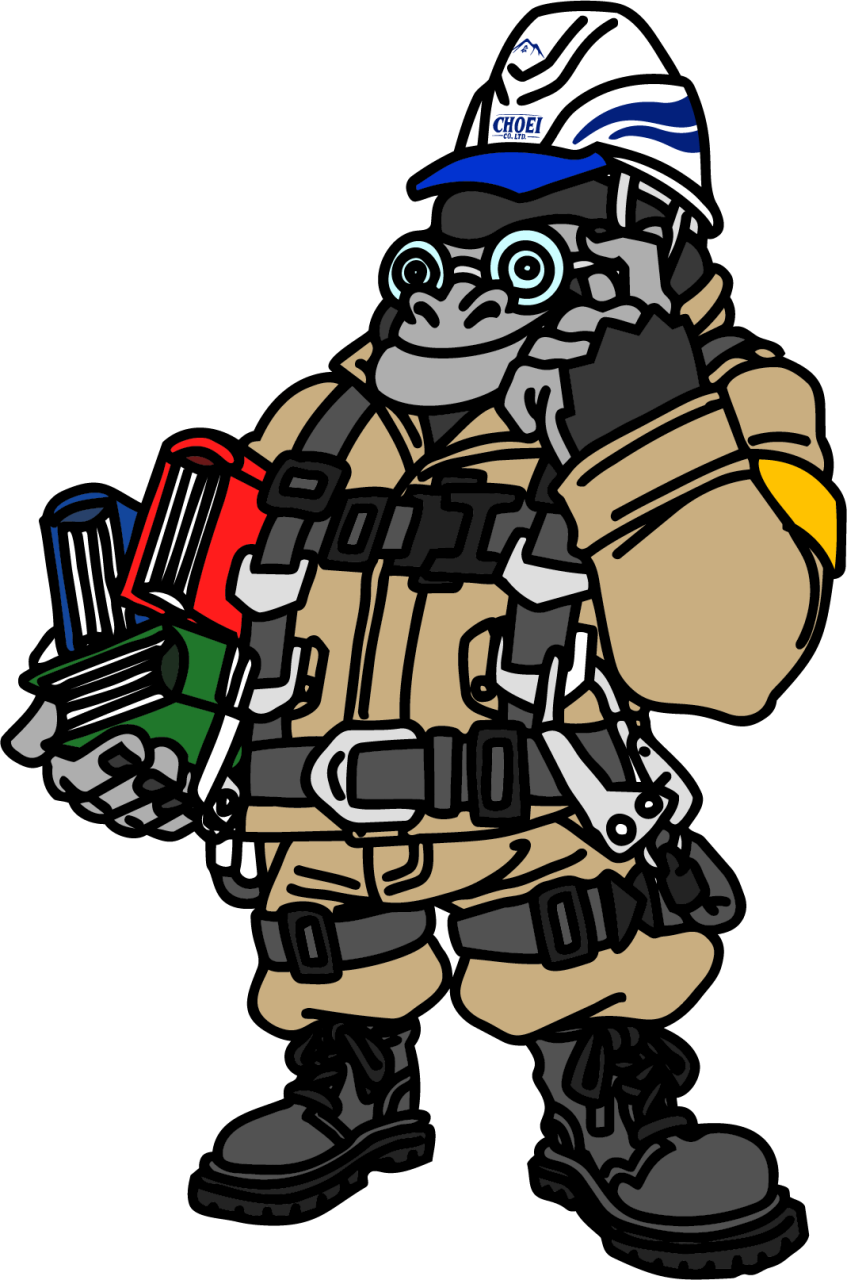 全国対応の杭工事・基礎工事なら長英にお任せ